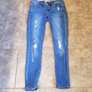 Calvin Klein Jean's 4x30 Ultimate Skinny